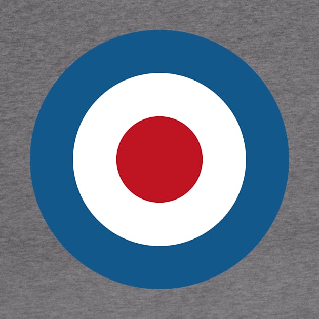 Roundel by DesignJobber